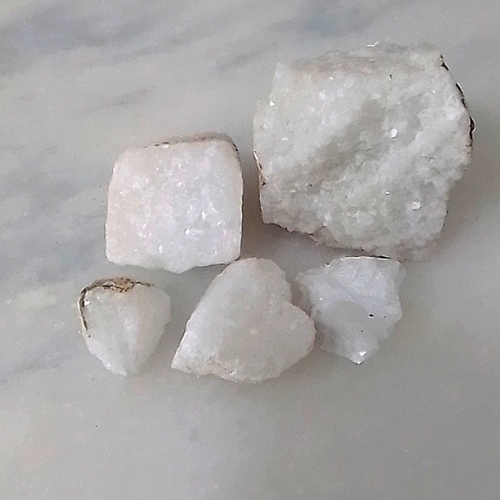 Really Pretty Rocks